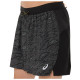 Asics Ανδρικό σορτς Fujitrail All Over Print 5'' Shorts
